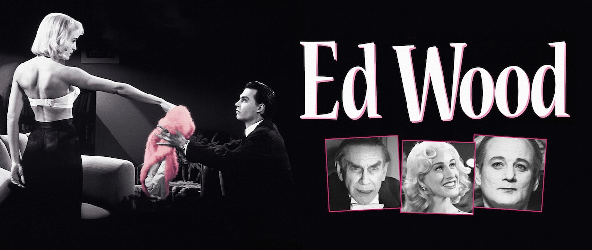 Ed Wood