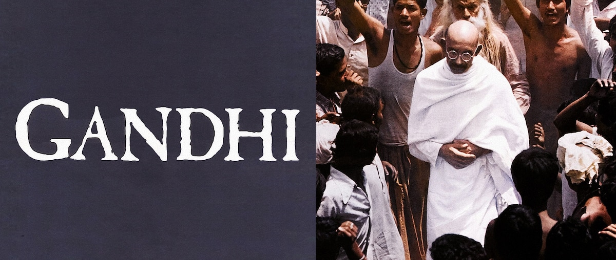 Gandhi