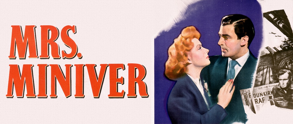 Mrs. Miniver