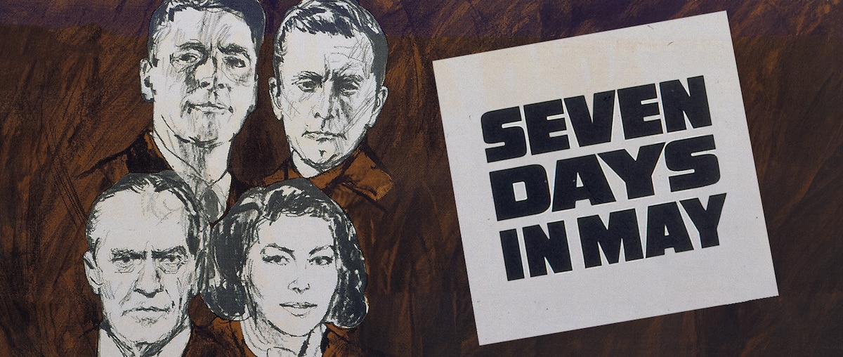 Seven Days in May