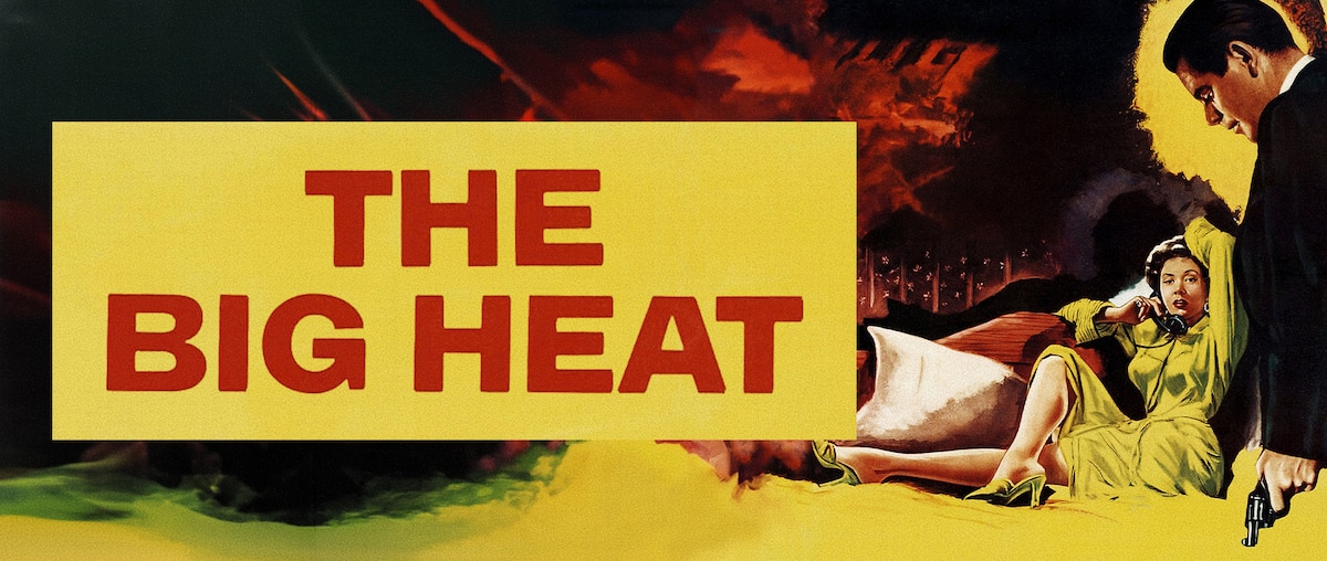 The Big Heat