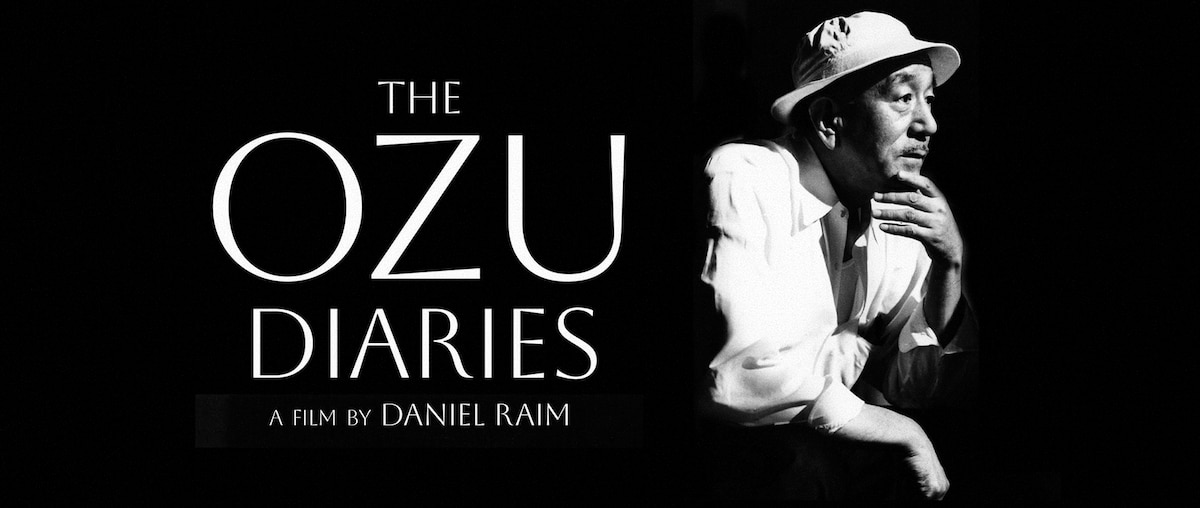 The Ozu Diaries
