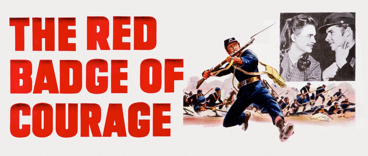 The Red Badge of Courage