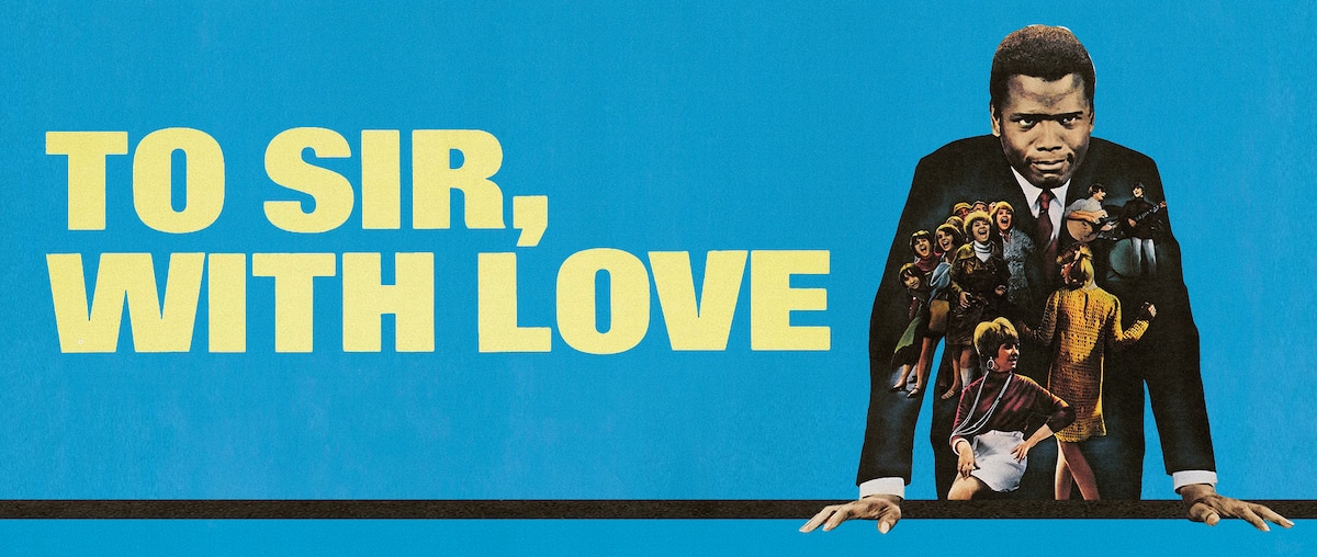 To Sir, With Love
