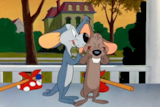 mouse wreckers