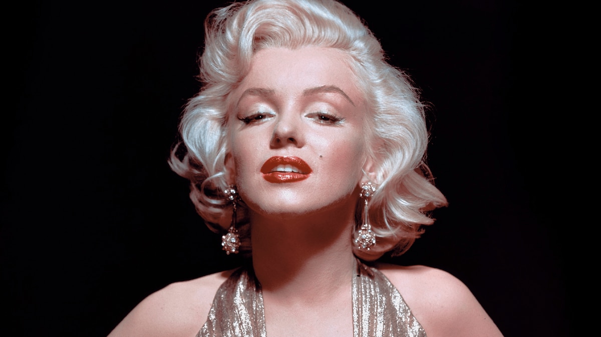 Star of the Month: Marilyn Monroe