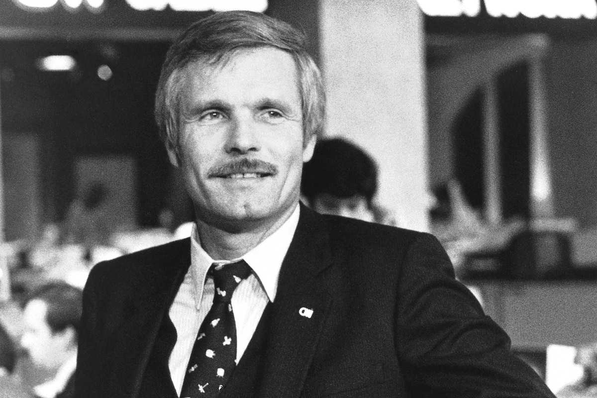 ted turner