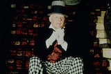 W.C. Fields and Me