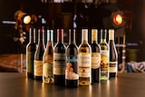 TCM Wine Club 2026