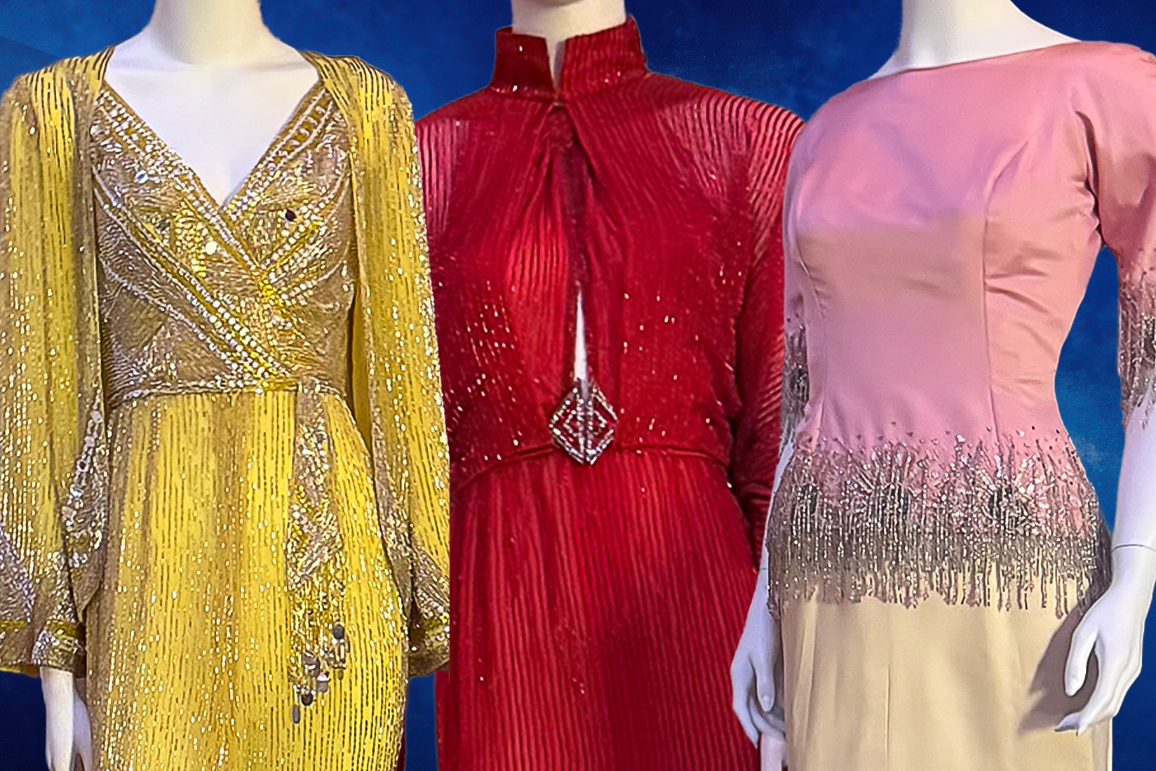 TCM & Julien's Auction: Month of Legends The Ann-Margaret Collection