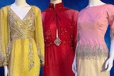 TCM & Julien's Auction: Month of Legends Ann-Margaret Collection