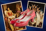 TCM & Julien's Auction: Month of Legends Ann Miller Collection
