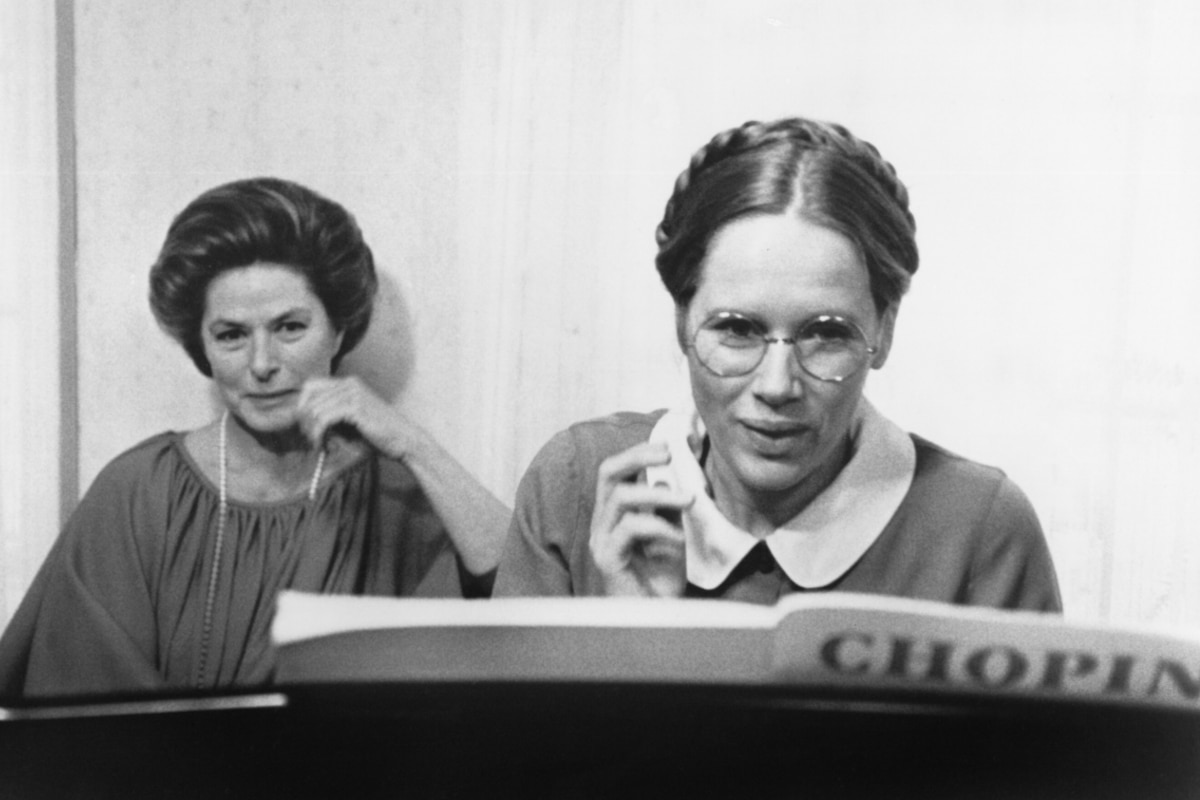 Autumn Sonata (1971)