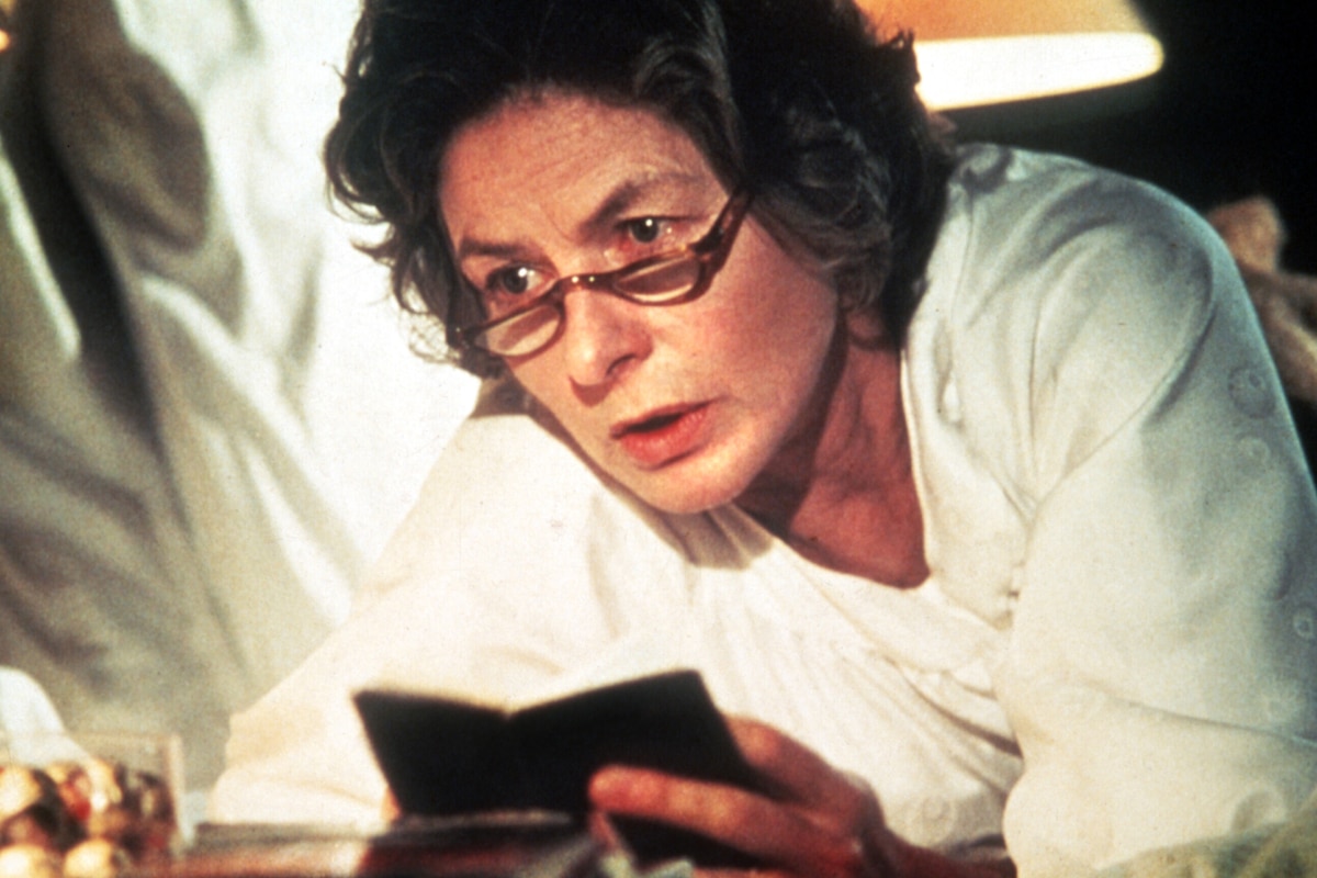 Autumn Sonata (1971)
