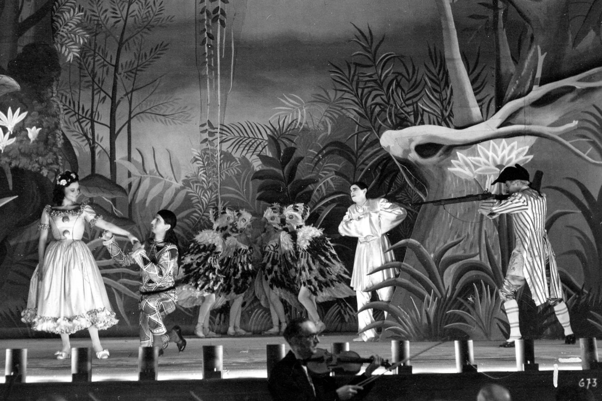 Children of Paradise (1945)