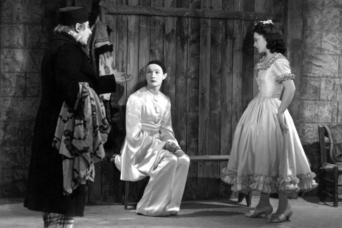 Children of Paradise (1945)