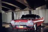 Christine