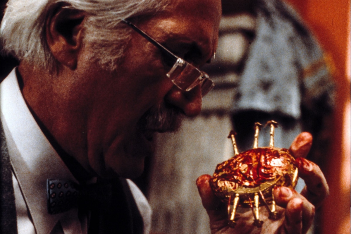 Cronos (1993)