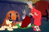 Hare Force