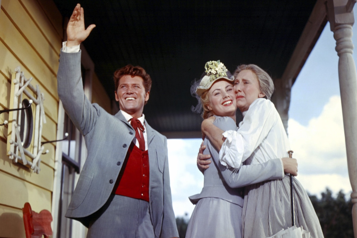 Oklahoma! (1955)