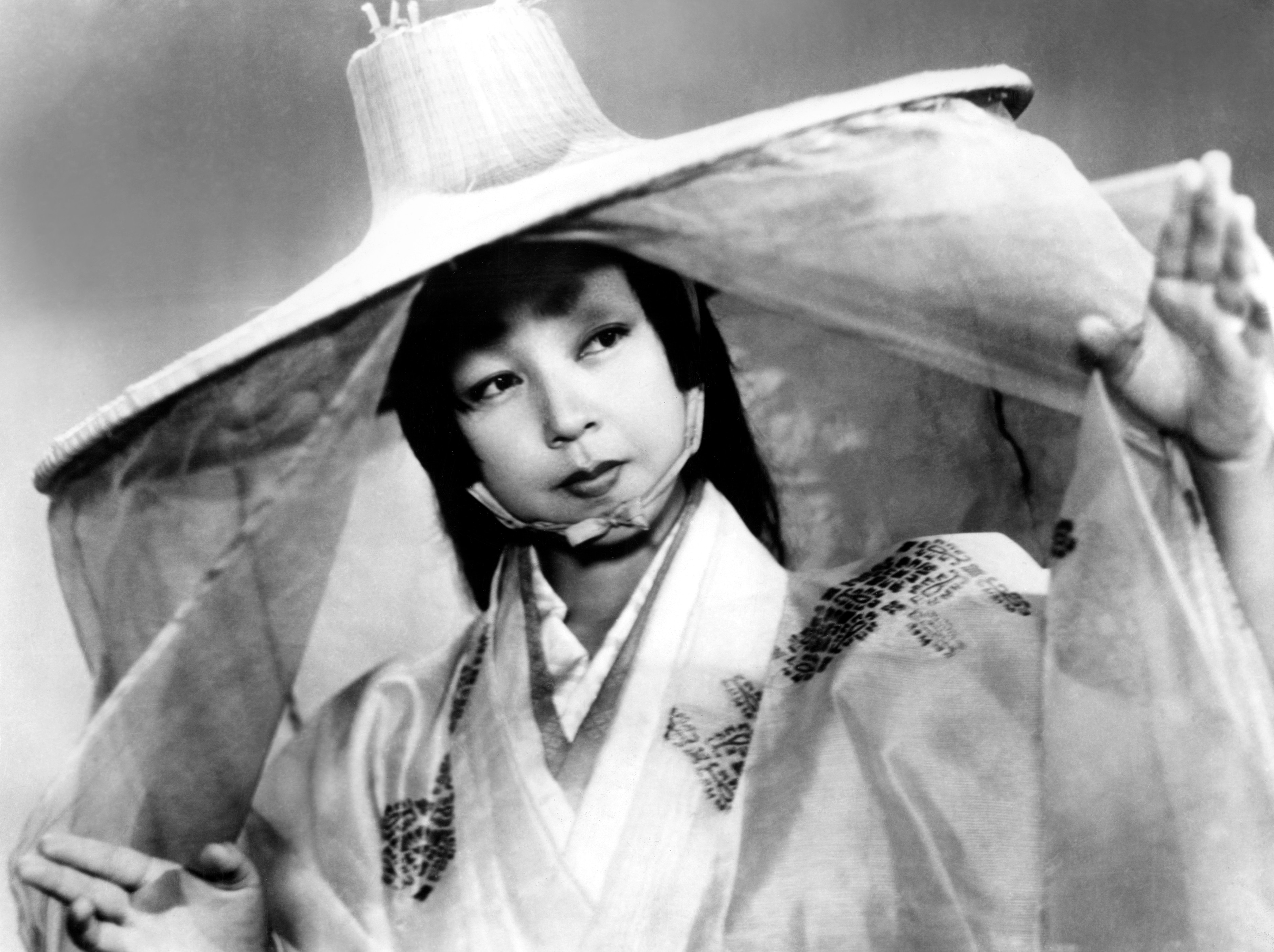 Rashomon (1950)