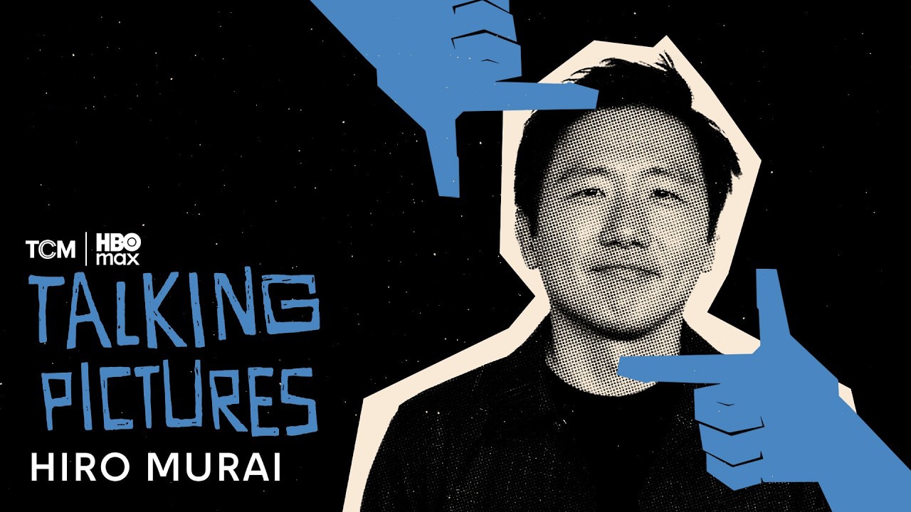 Talking Pictures: Hiro Murai