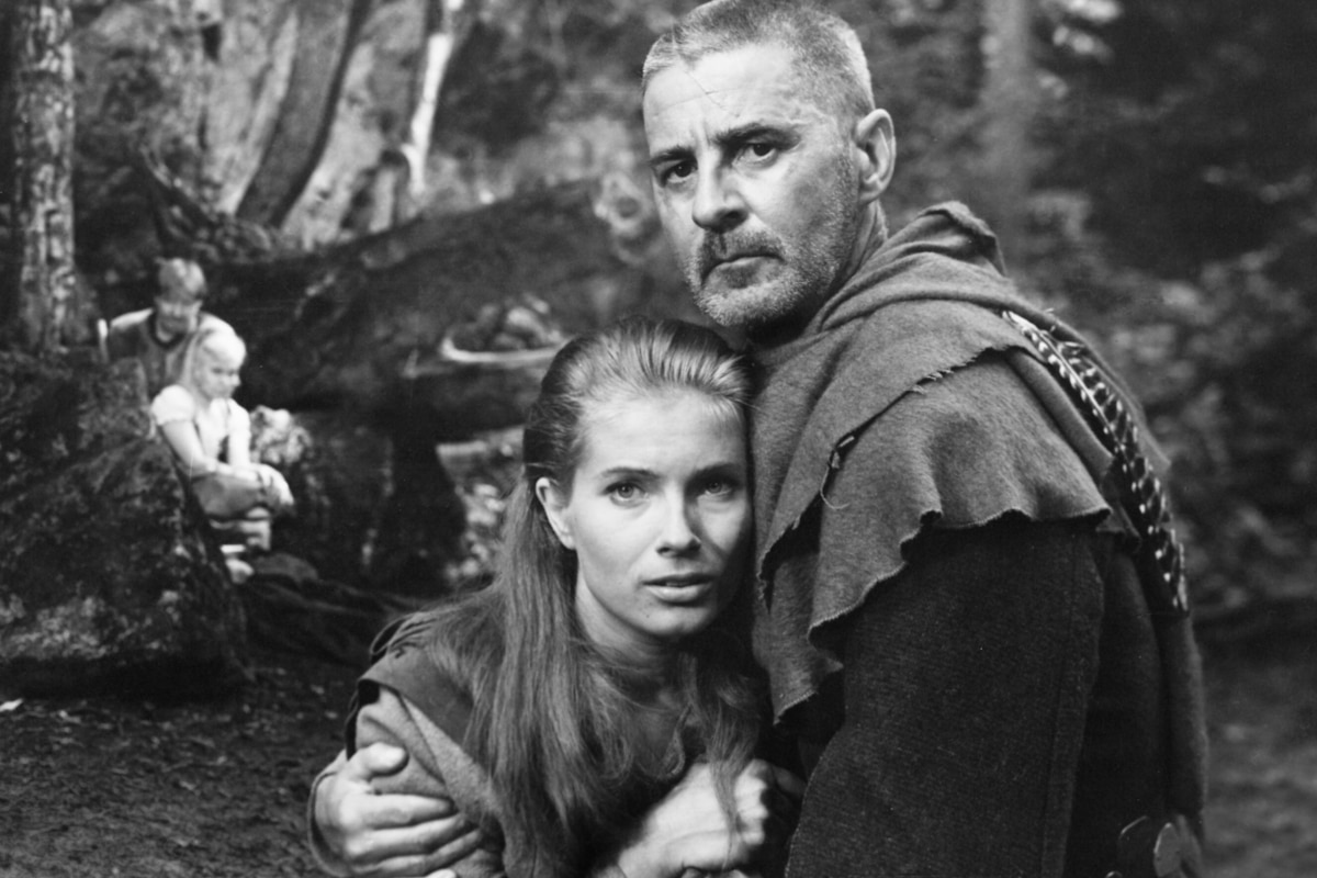 The Seventh Seal (1957)