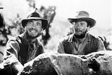 Treasure of the Sierra Madre