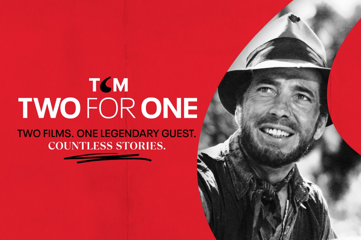 Two for One: Treasure of the Sierra Madre