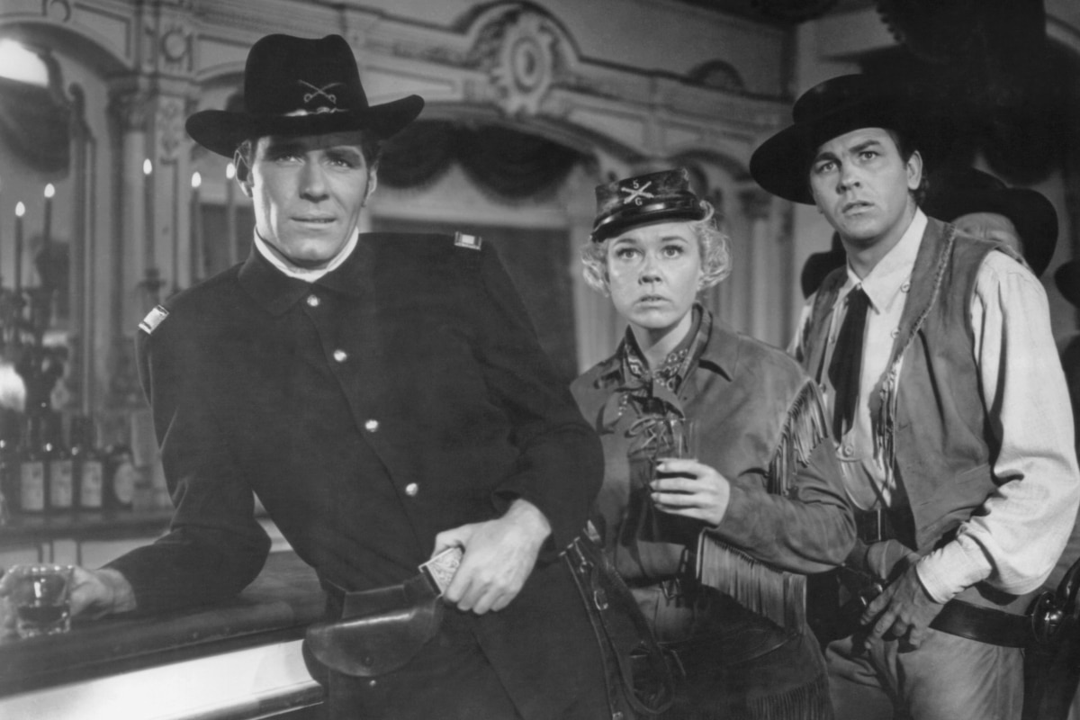 Calamity Jane