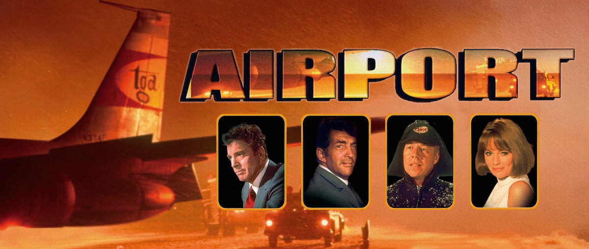 Airport