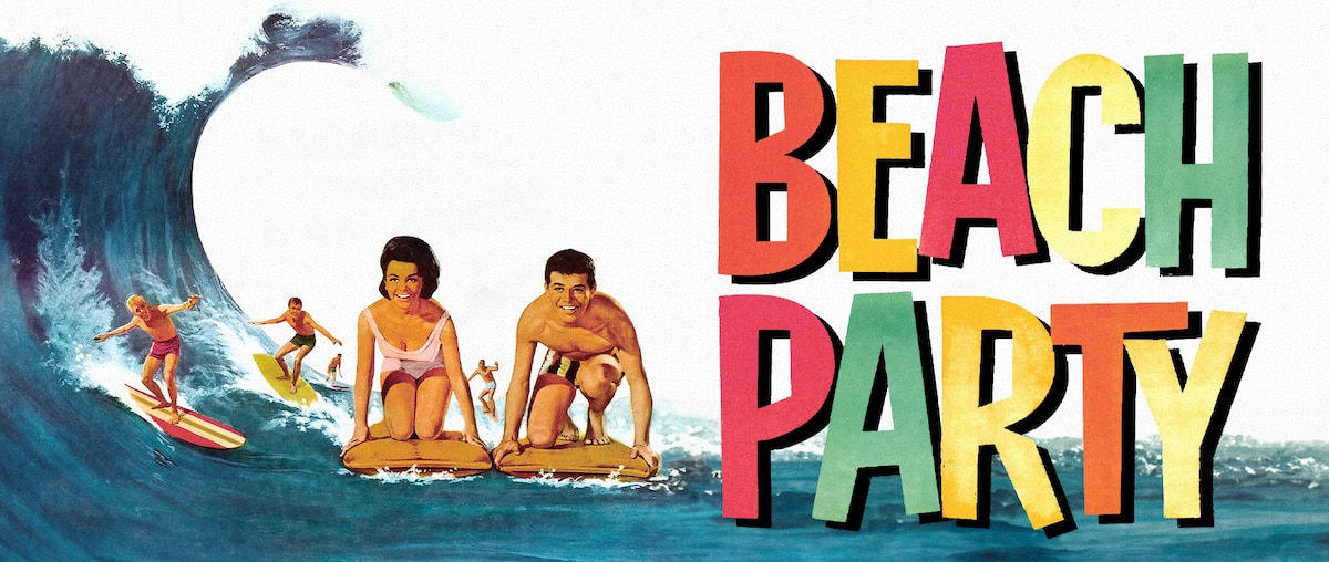 Beach Party