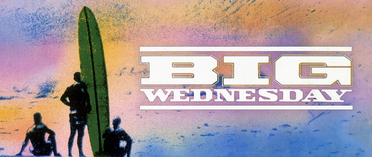 Big Wednesday
