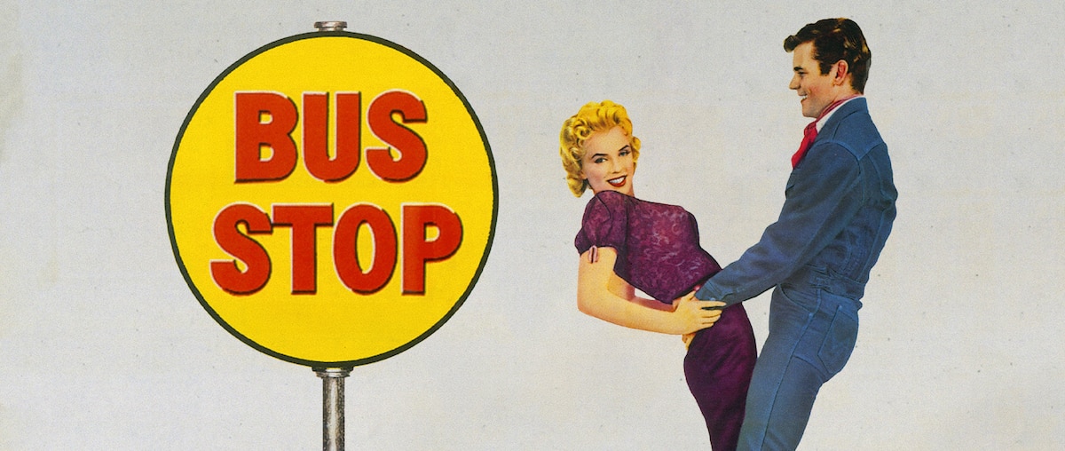 Bus Stop