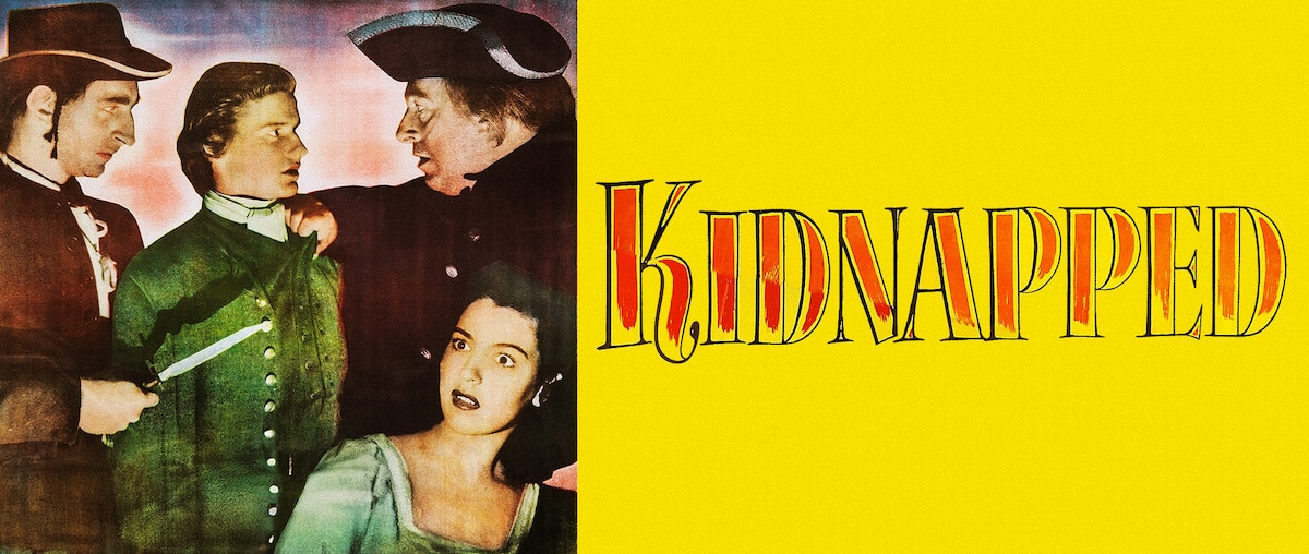 Kidnapped