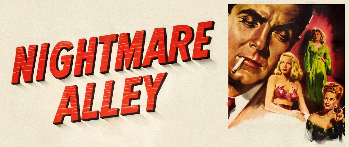 Nightmare Alley