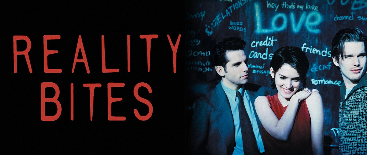 Reality Bites