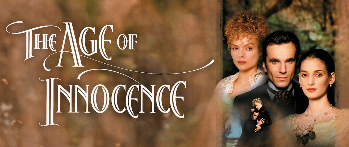 The Age of Innocence