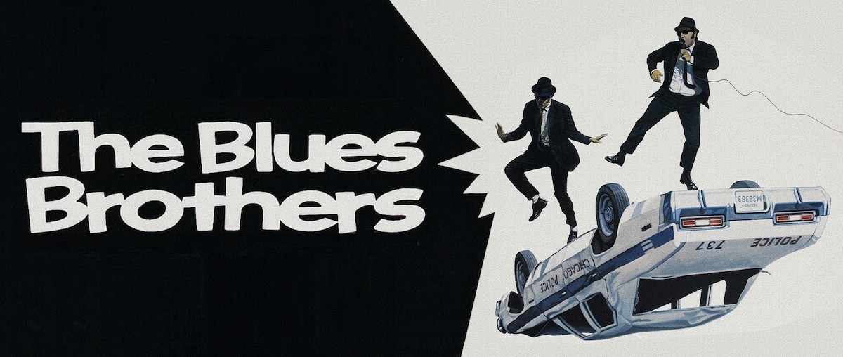 The Blues Brothers