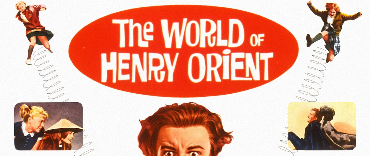 The World of Henry Orient