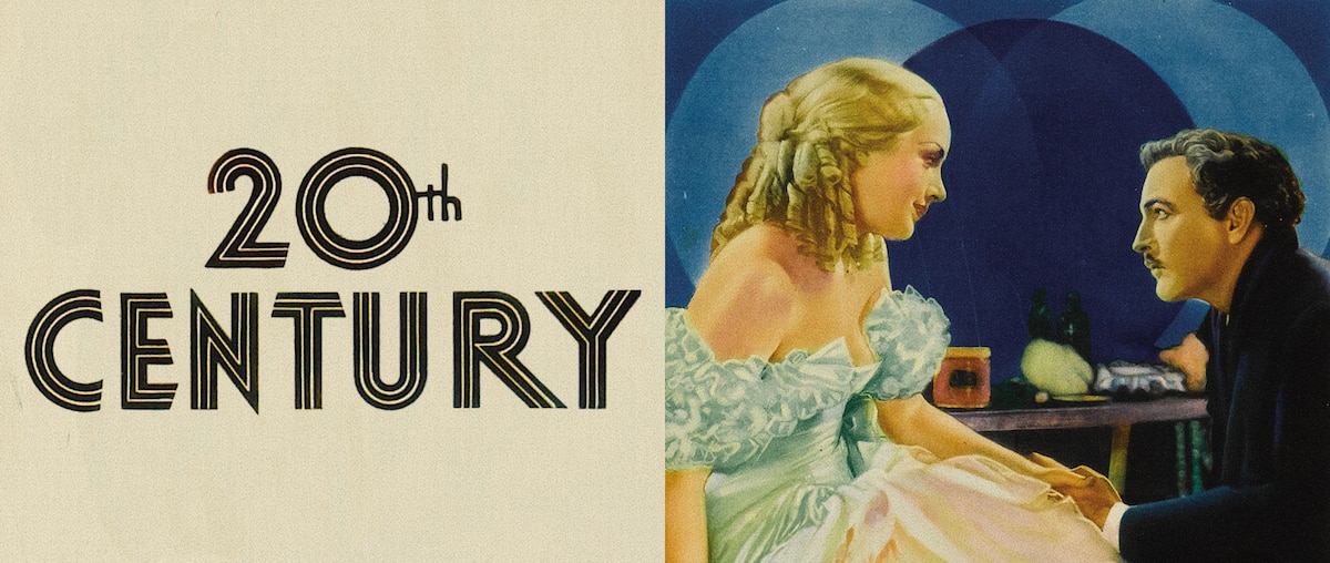 Twentieth Century