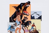 The Daring Dobermans 1973