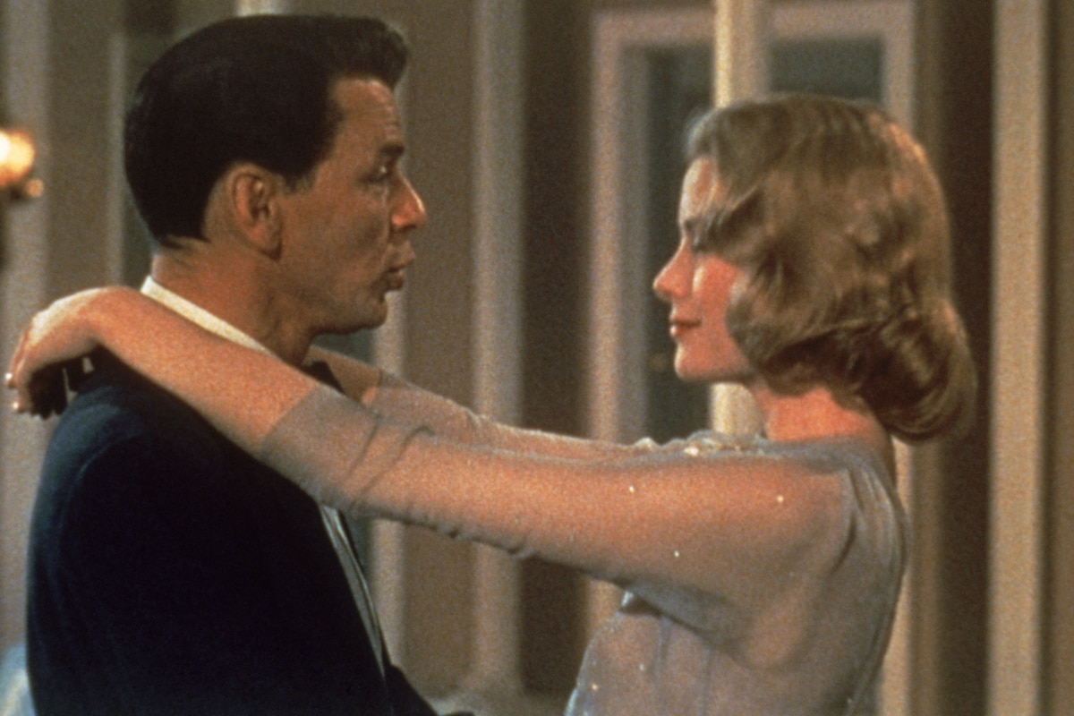 High Society (1956)