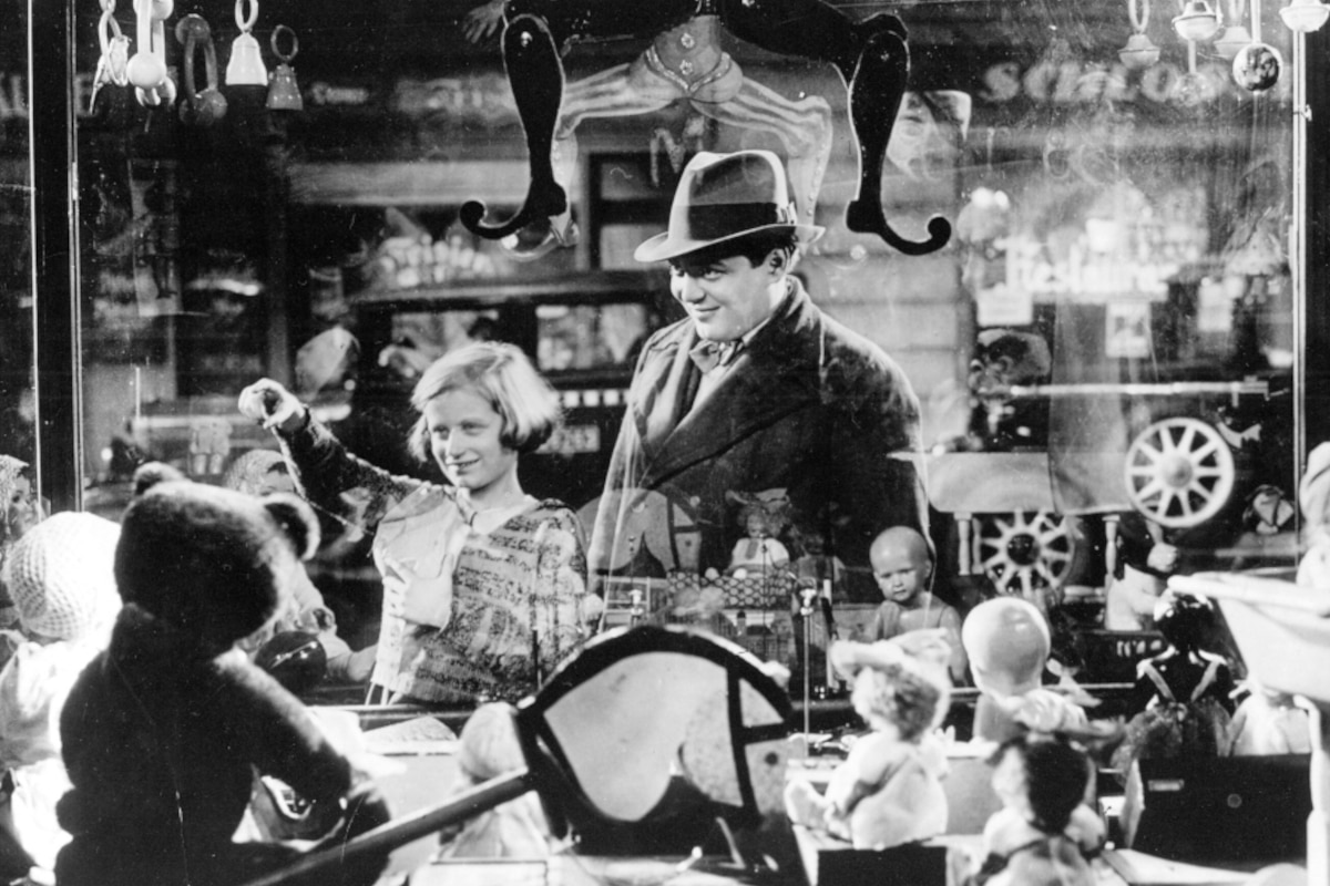 M (1931)