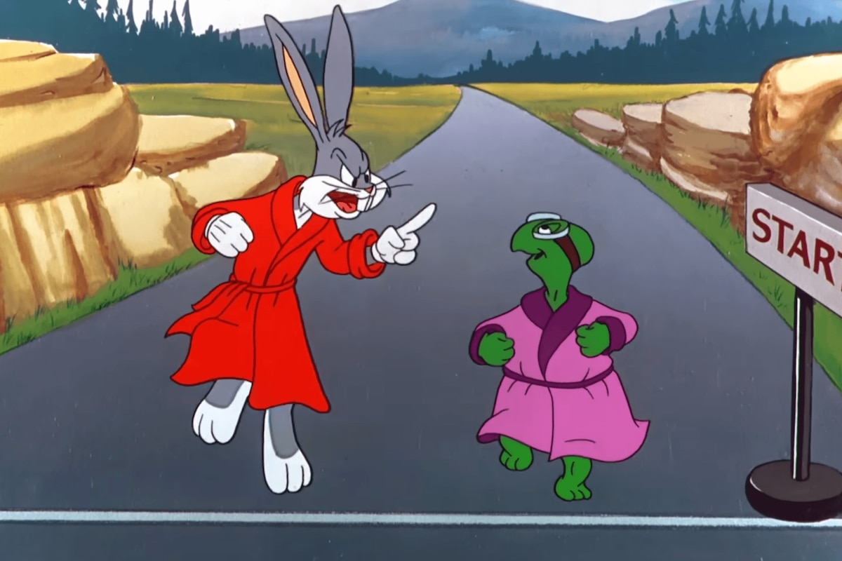 Rabbit Transit