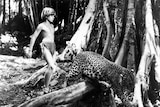 Tarzan and the Jungle Boy