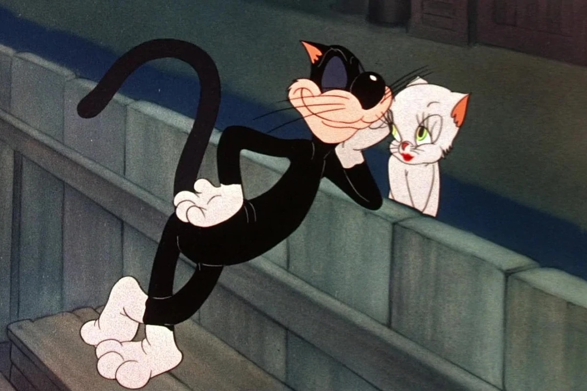 The Hep Cat 1942