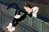 The Hep Cat 1942