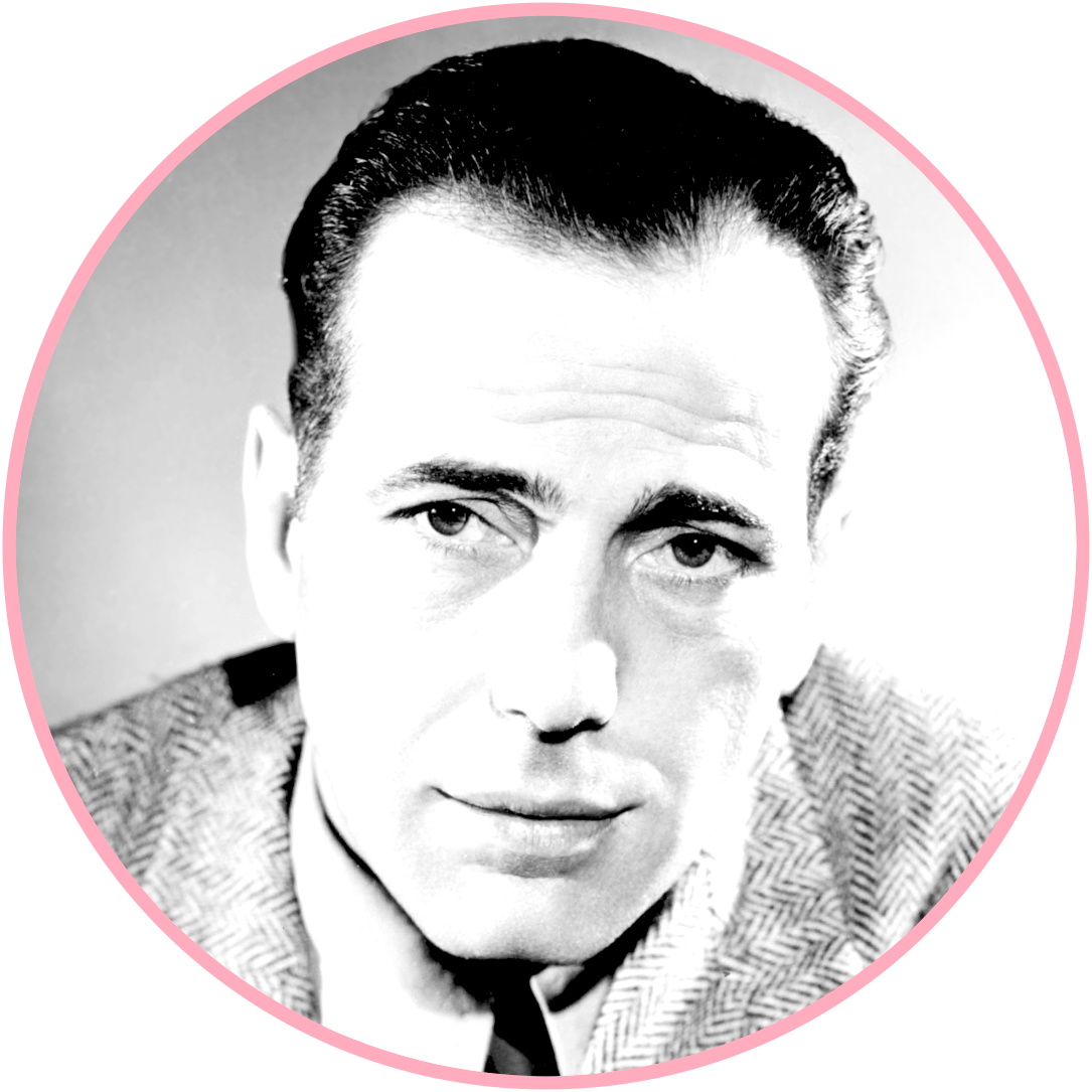 Humphrey Bogart