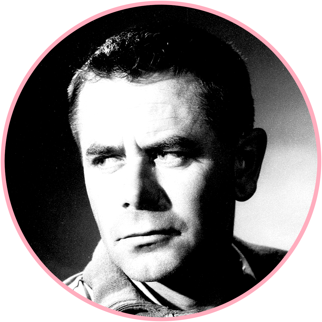 Glenn Ford